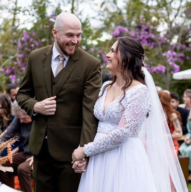 Juliana Souza Noiva 21/06/25