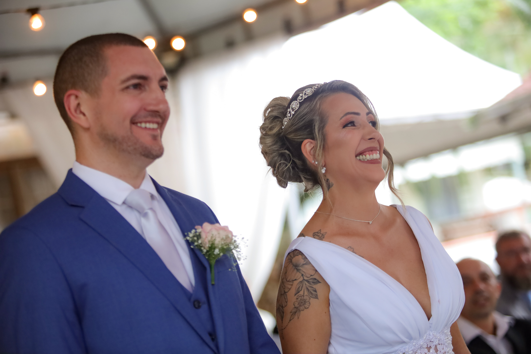 Noiva Flávia Sobanski 10/01/26